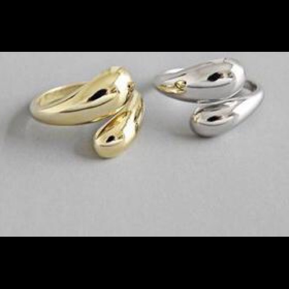 bubble drop ring - Picture 4 of 7